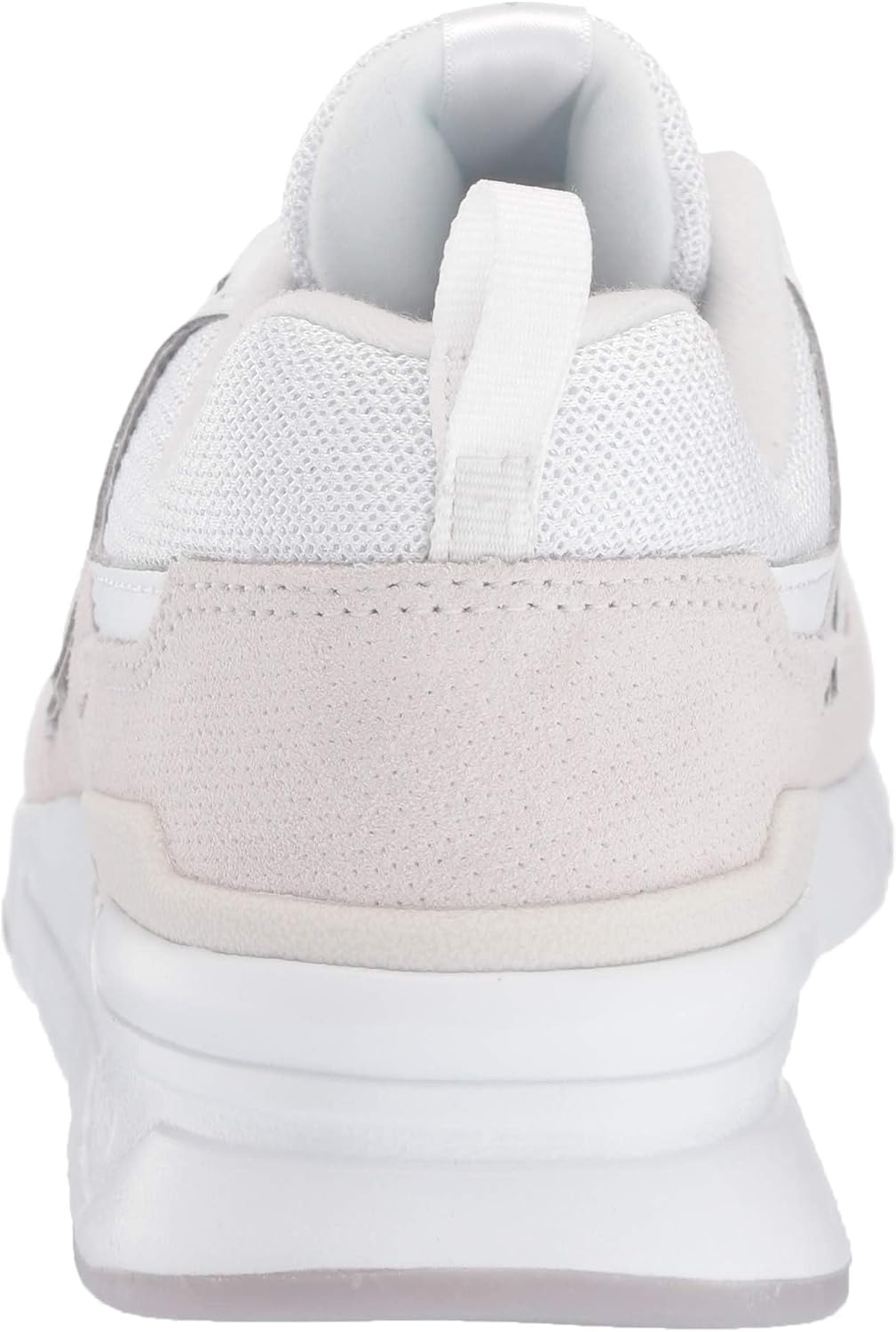 image:imageNew Balance Womens 997H V1 SneakerWhiteWhite