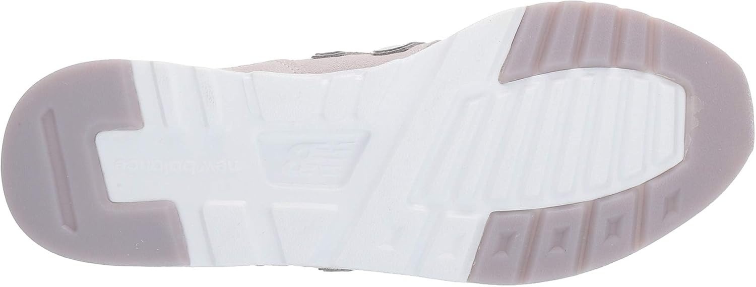 image:imageNew Balance Womens 997H V1 SneakerWhiteWhite