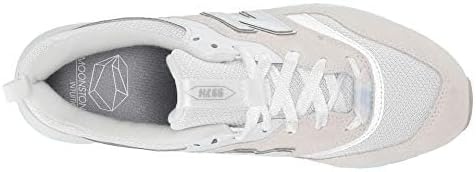 image:imageNew Balance Womens 997H V1 SneakerWhiteWhite