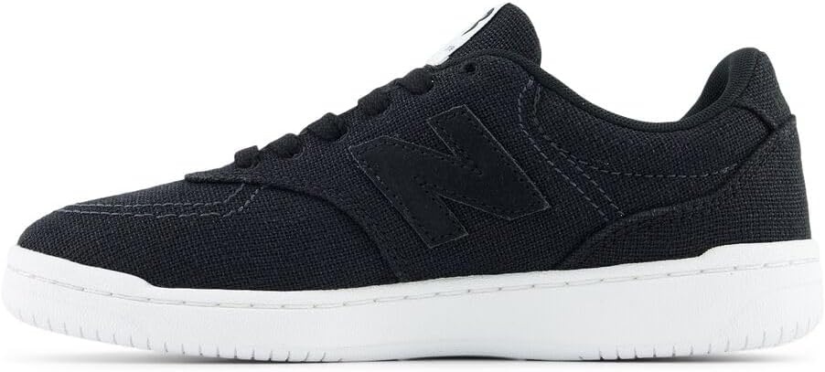 image:imageNew Balance Womens BBW80 V1 SneakerBlackBlack