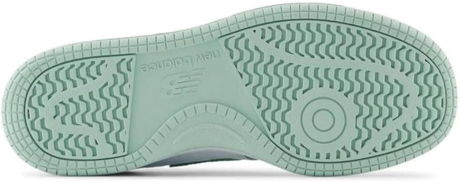 image:imageNew Balance Womens BBW80 V1 SneakerGreenClay Ash