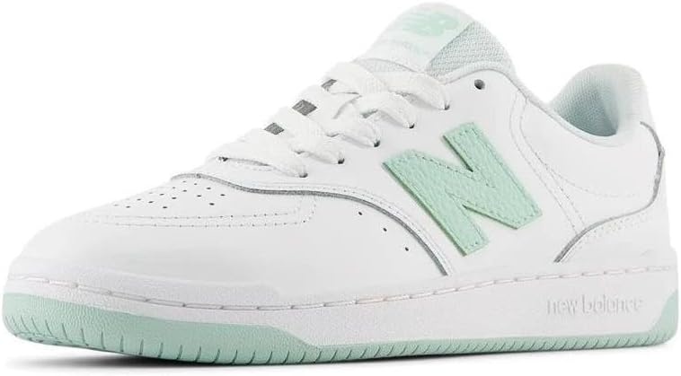 image:imageNew Balance Womens BBW80 V1 SneakerGreenClay Ash