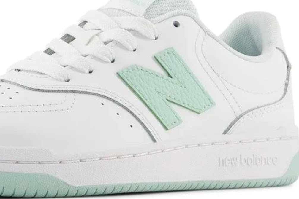 image:imageNew Balance Womens BBW80 V1 SneakerGreenClay Ash