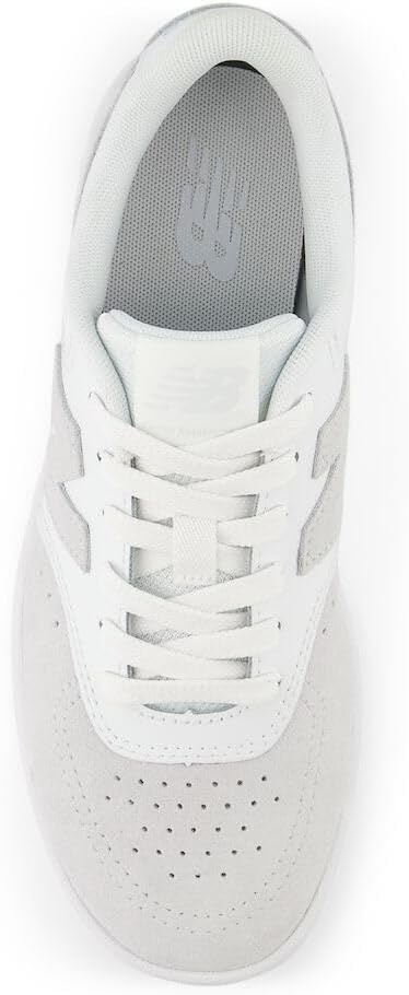 image:imageNew Balance Womens BBW80 V1 SneakerQuartz GreyWhite