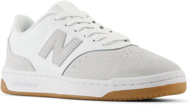 image:imageNew Balance Womens BBW80 V1 SneakerQuartz GreyWhite