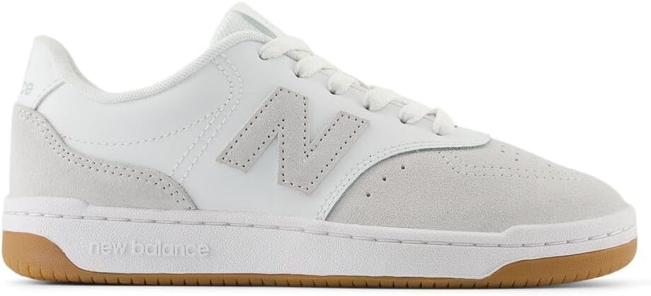 image:imageNew Balance Womens BBW80 V1 SneakerQuartz GreyWhite