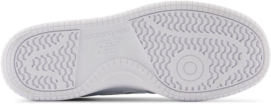 image:imageNew Balance Womens BBW80 V1 SneakerWhiteBlack