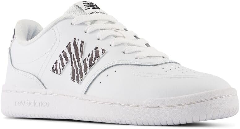 image:imageNew Balance Womens BBW80 V1 SneakerWhiteBlack