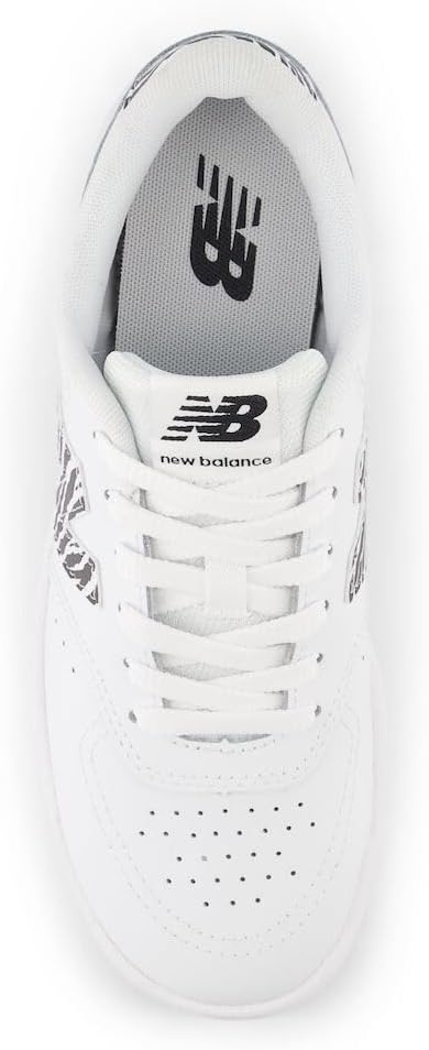 image:imageNew Balance Womens BBW80 V1 SneakerWhiteBlack