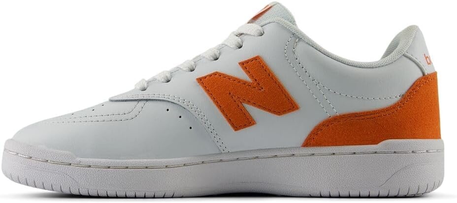 image:imageNew Balance Womens BBW80 V1 SneakerWhiteCopper