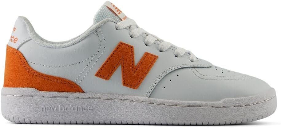 image:imageNew Balance Womens BBW80 V1 SneakerWhiteCopper
