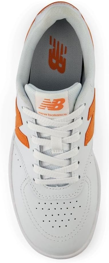 image:imageNew Balance Womens BBW80 V1 SneakerWhiteCopper
