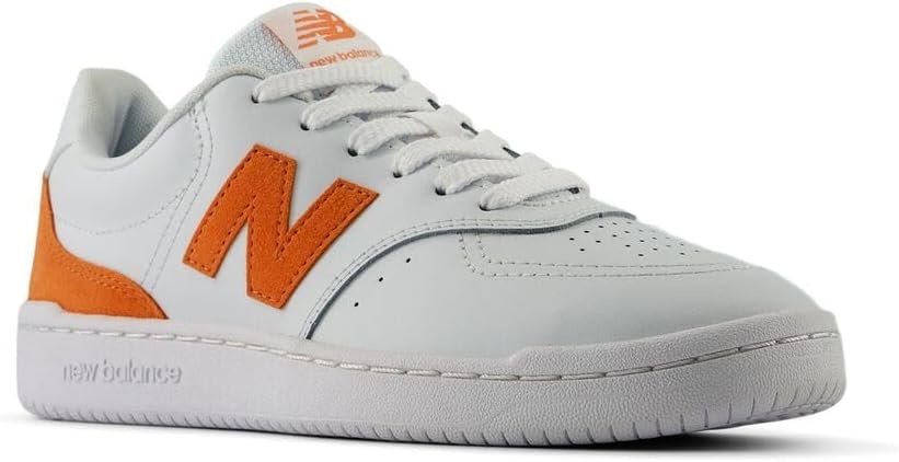 image:imageNew Balance Womens BBW80 V1 SneakerWhiteCopper