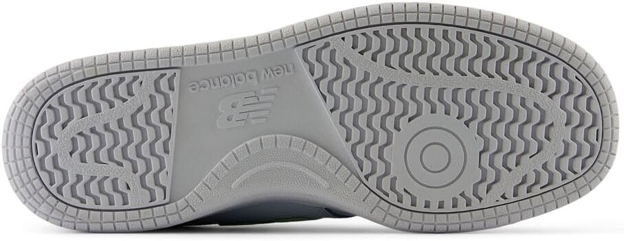 image:imageNew Balance Womens BBW80 V1 SneakerWhiteNatural Mint