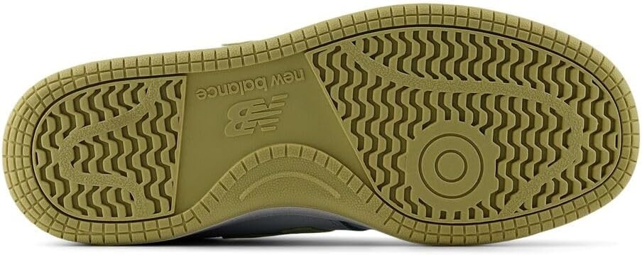 image:imageNew Balance Womens BBW80 V1 SneakerWhitePale Moss