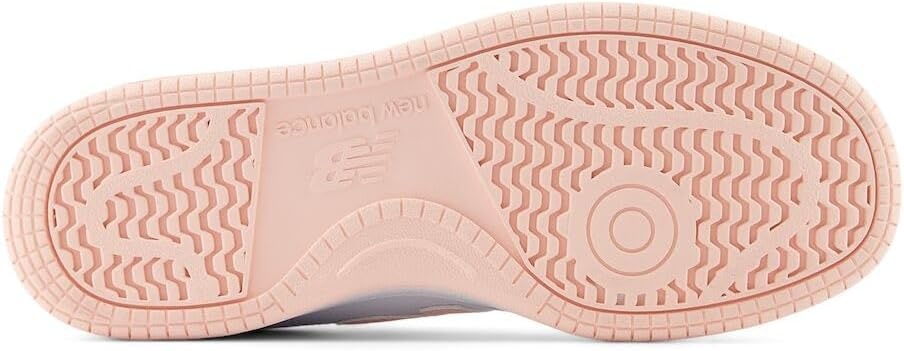 image:imageNew Balance Womens BBW80 V1 SneakerWhitePink