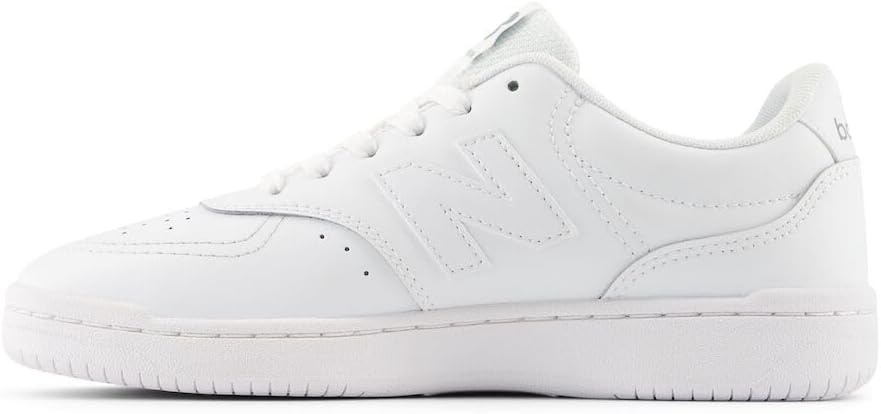 image:imageNew Balance Womens BBW80 V1 SneakerWhiteWhite
