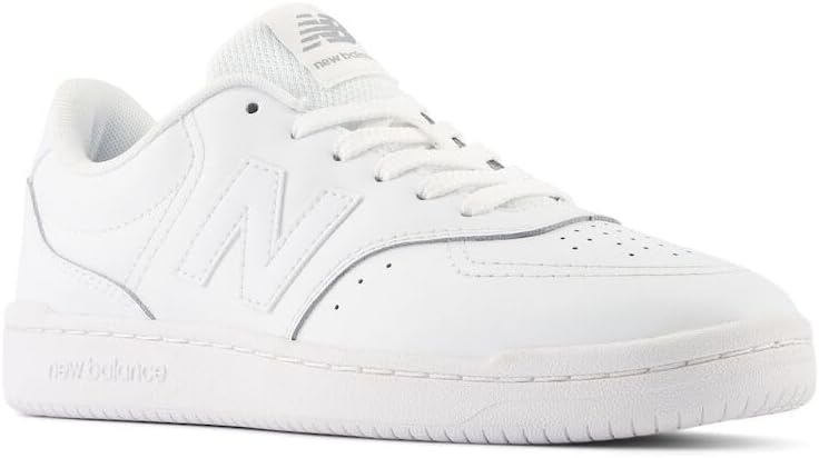 image:imageNew Balance Womens BBW80 V1 SneakerWhiteWhite