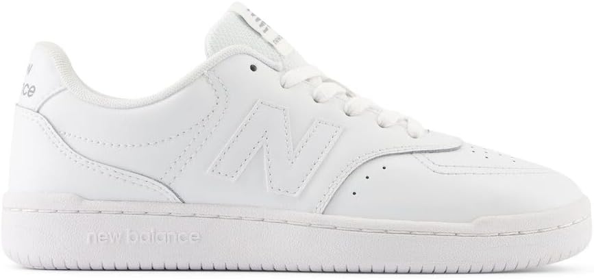 image:imageNew Balance Womens BBW80 V1 SneakerWhiteWhite