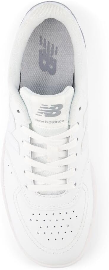 image:imageNew Balance Womens BBW80 V1 SneakerWhiteWhite