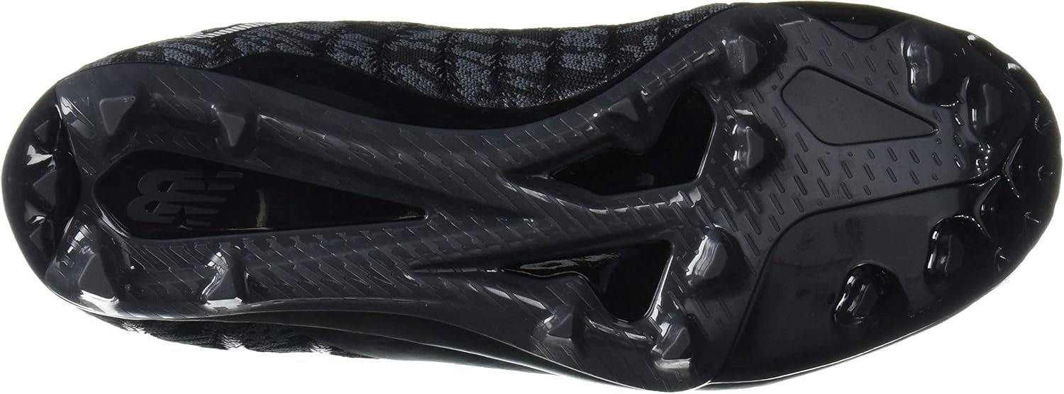 image:imageNew Balance Womens Burnx2 Mid CutBlackWhite