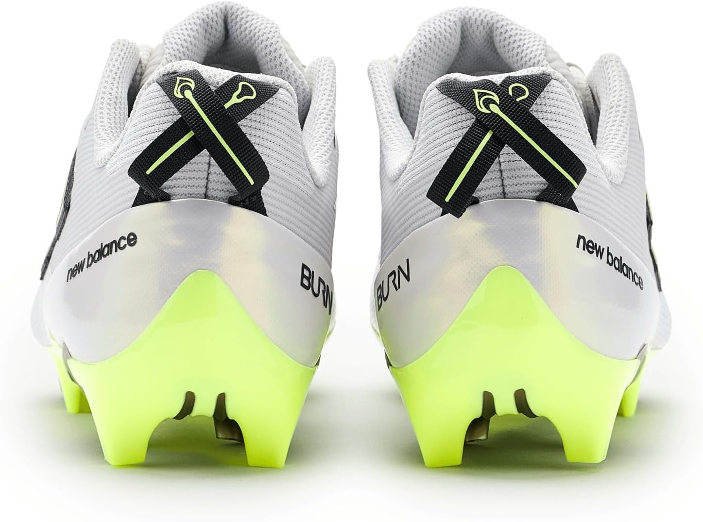 image:imageNew Balance Womens Burnx5Nb 102 WhiteAfterglow
