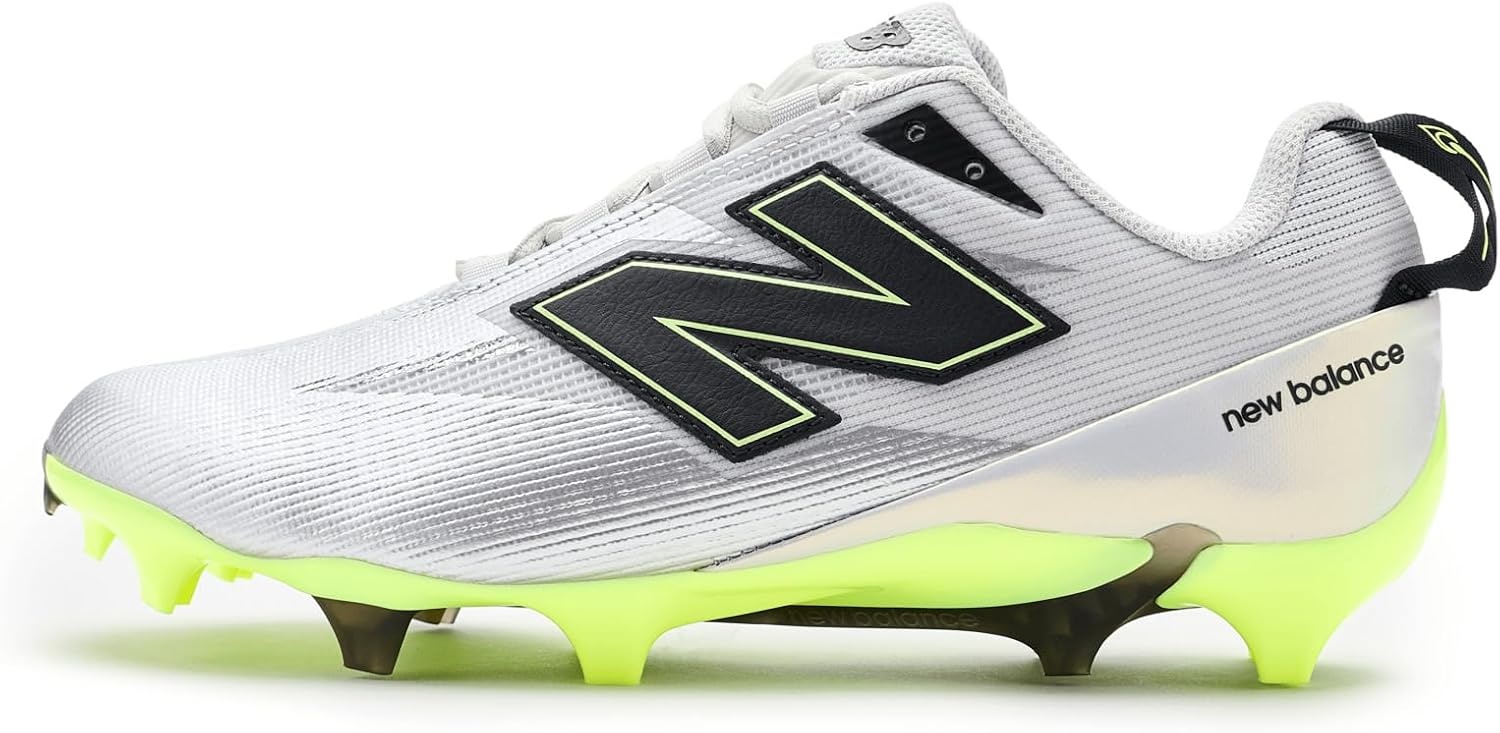 image:imageNew Balance Womens Burnx5Nb 102 WhiteAfterglow