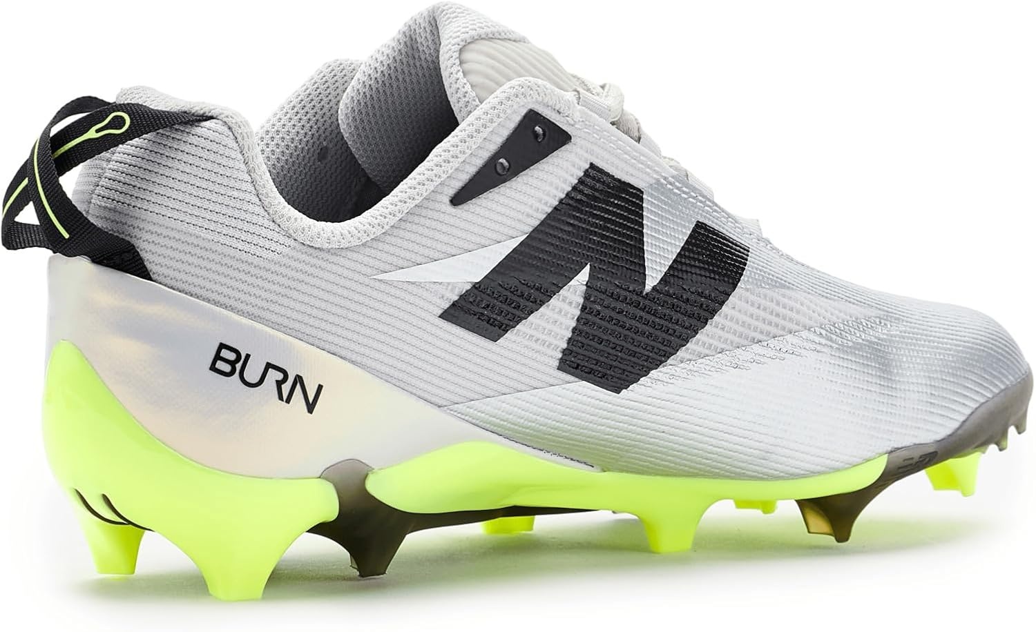 image:imageNew Balance Womens Burnx5Nb 102 WhiteAfterglow