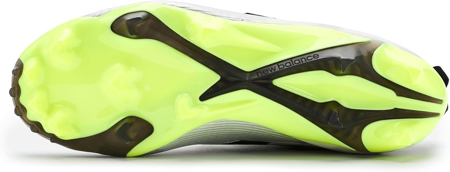 image:imageNew Balance Womens Burnx5Nb 102 WhiteAfterglow