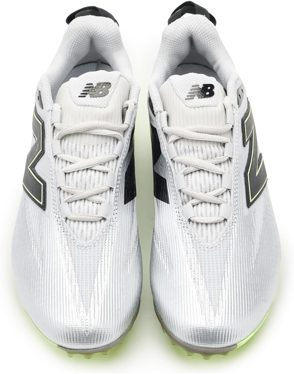 image:imageNew Balance Womens Burnx5Nb 102 WhiteAfterglow