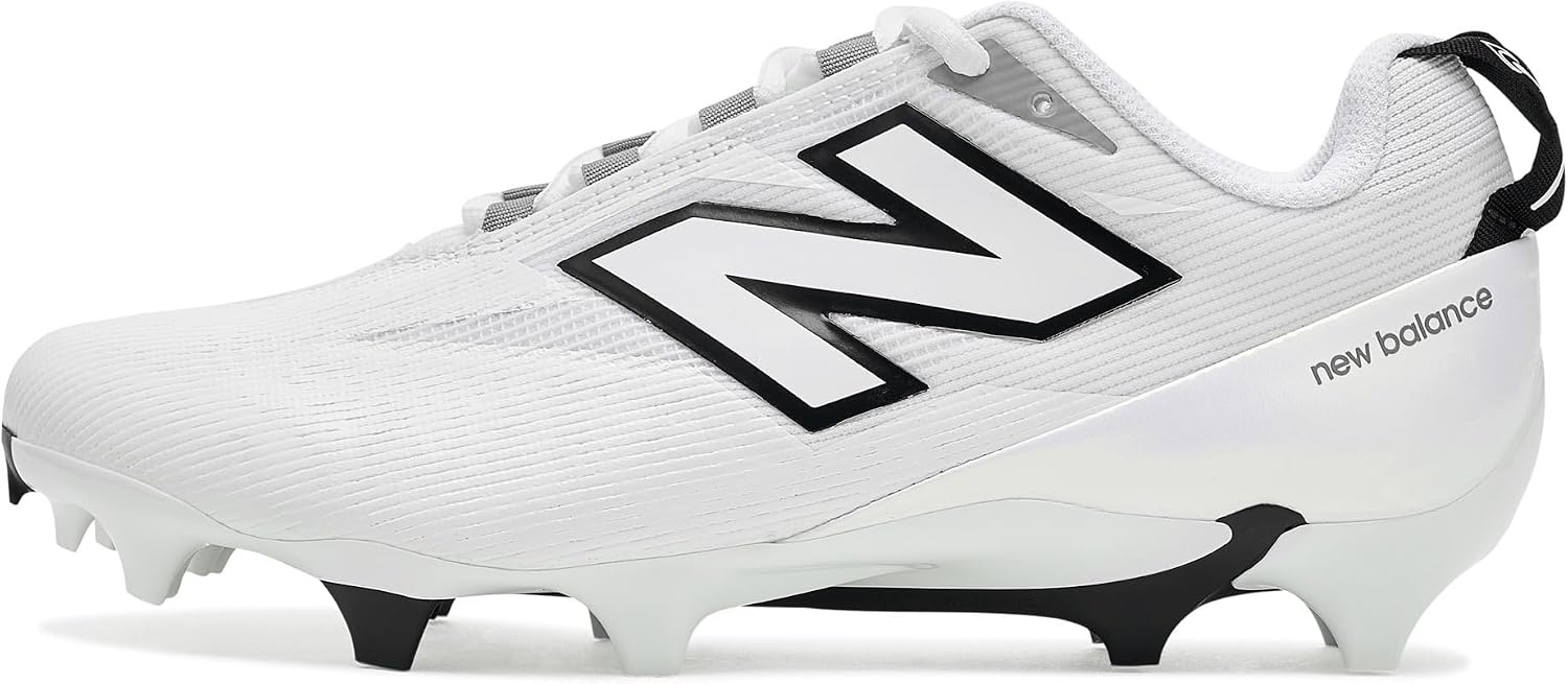 image:imageNew Balance Womens Burnx5Nb WhiteArctic Fox