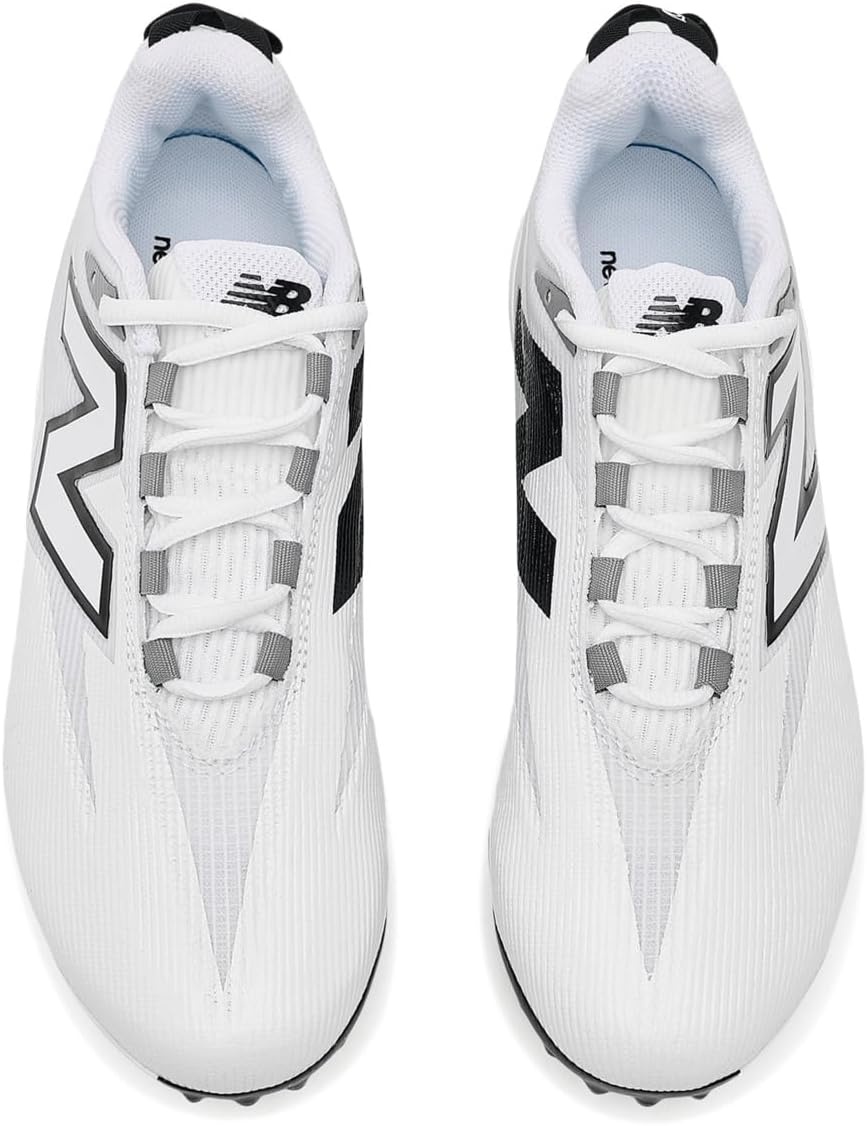 image:imageNew Balance Womens Burnx5Nb WhiteArctic Fox