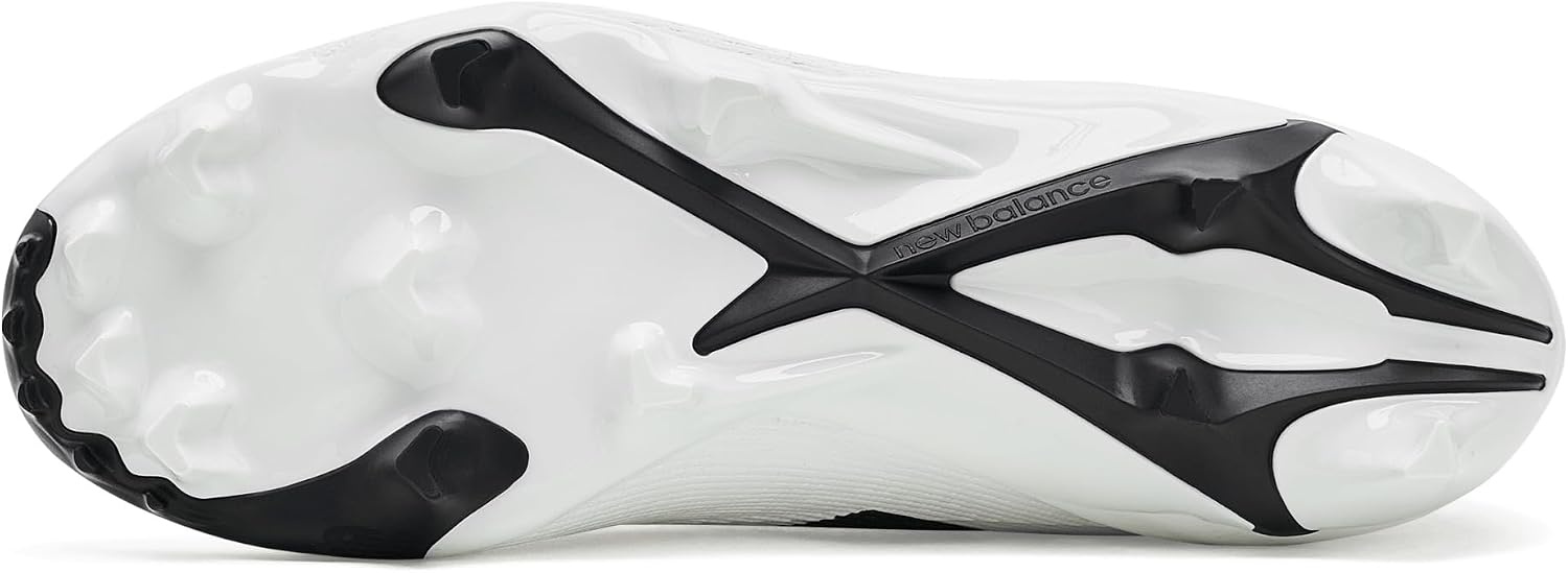 image:imageNew Balance Womens Burnx5Nb WhiteArctic Fox