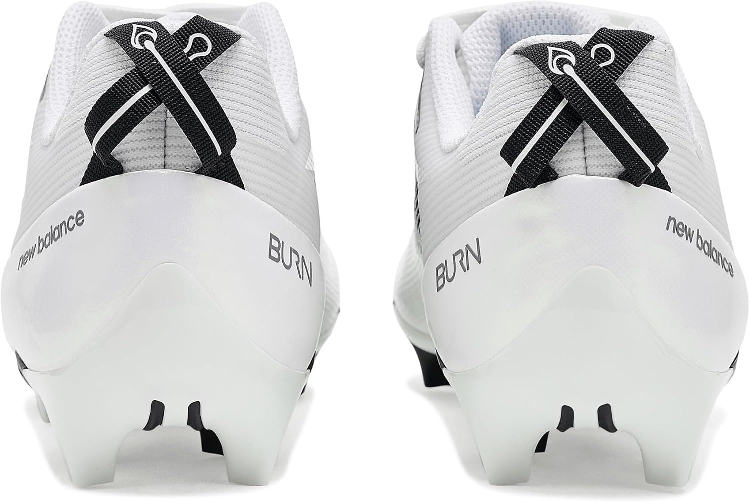 image:imageNew Balance Womens Burnx5Nb WhiteArctic Fox