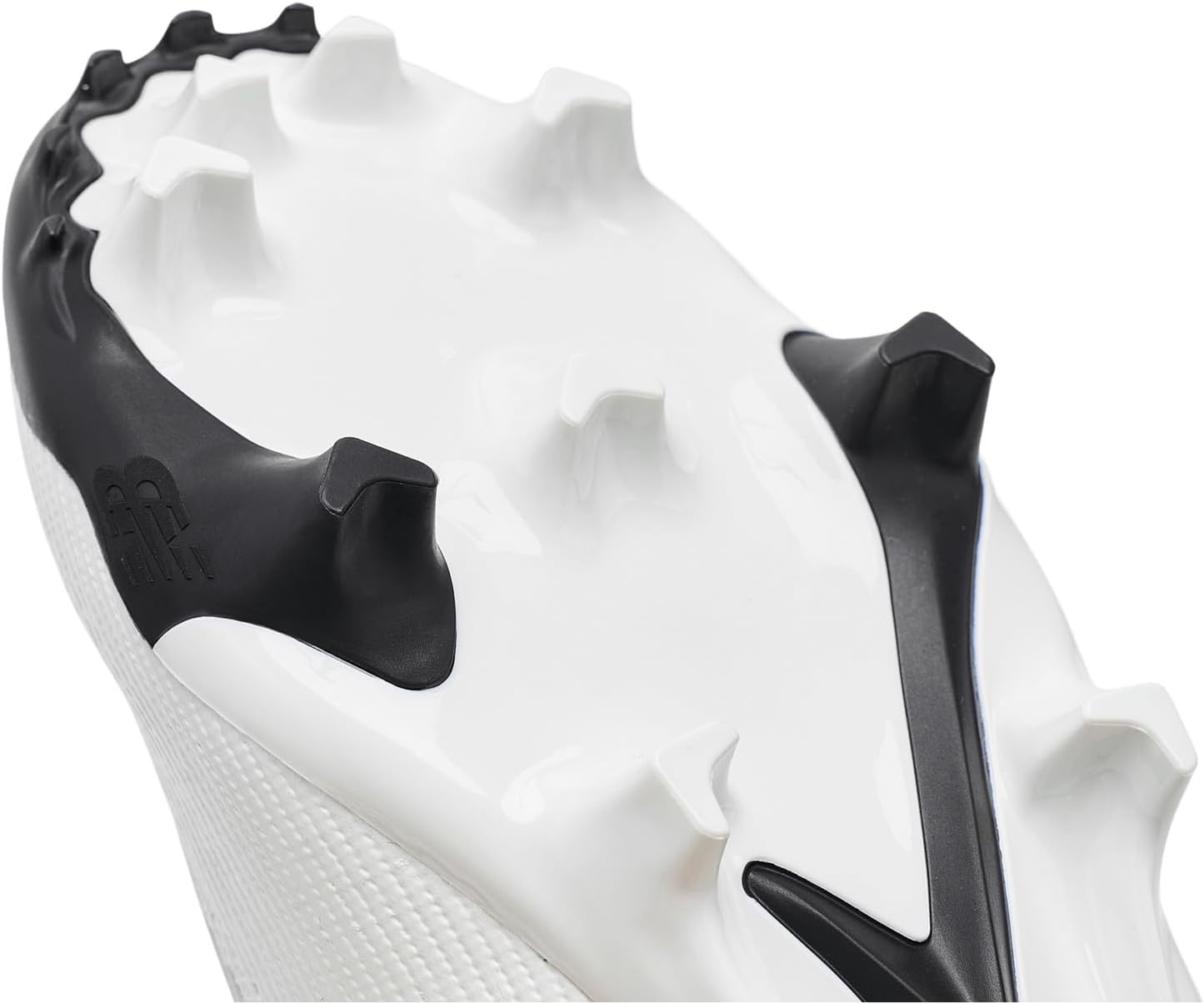 image:imageNew Balance Womens Burnx5Nb WhiteArctic Fox