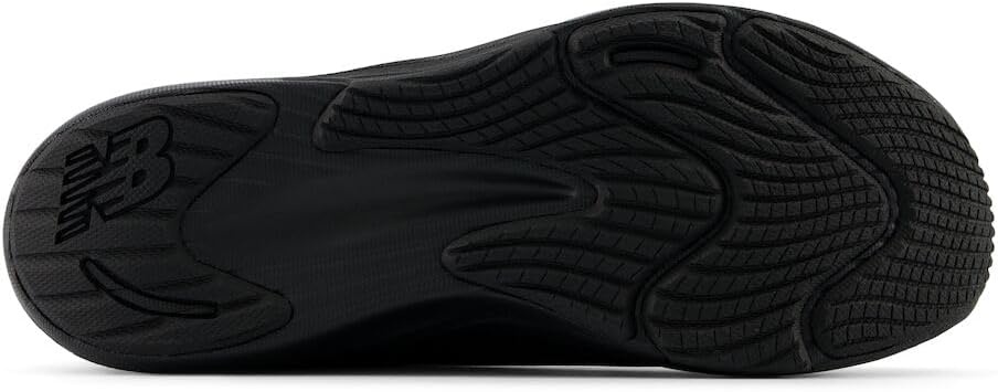 image:imageNew Balance Womens DynaSoft Nergize Sport V2 Cross TrainerBlackBlackGold Metallic