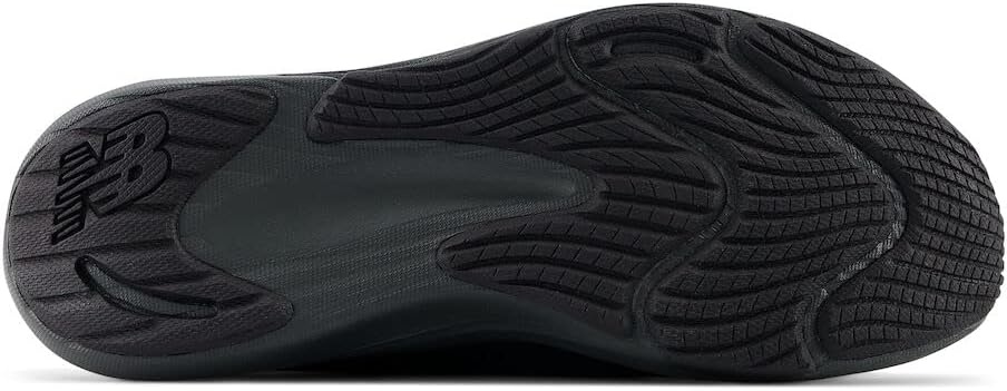 image:imageNew Balance Womens DynaSoft Nergize Sport V2 Cross TrainerBlackBlacktop