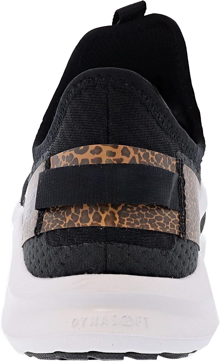 image:imageNew Balance Womens DynaSoft Nergize Sport V2 Cross TrainerBlackNb 103 WhiteBrown