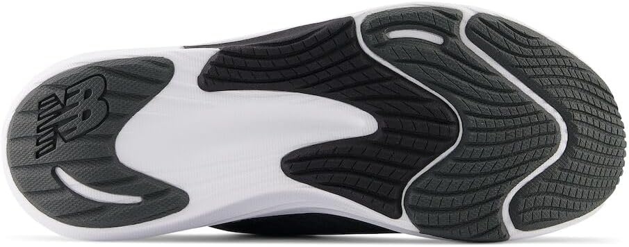 image:imageNew Balance Womens DynaSoft Nergize Sport V2 Cross TrainerBlackWhiteTeam Cream