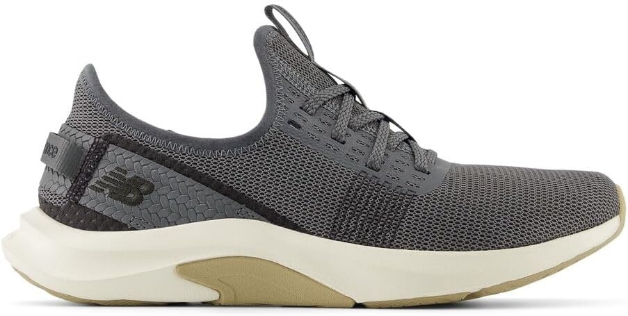 image:imageNew Balance Womens DynaSoft Nergize Sport V2 Cross TrainerCastlerockBlack CementAngora