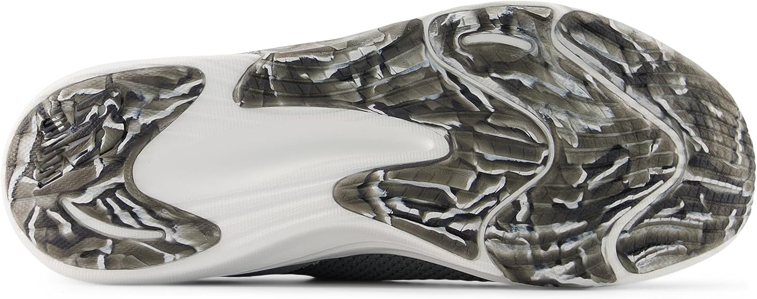 image:imageNew Balance Womens DynaSoft Nergize Sport V2 Cross TrainerCastlerockGrey MatterSea Salt