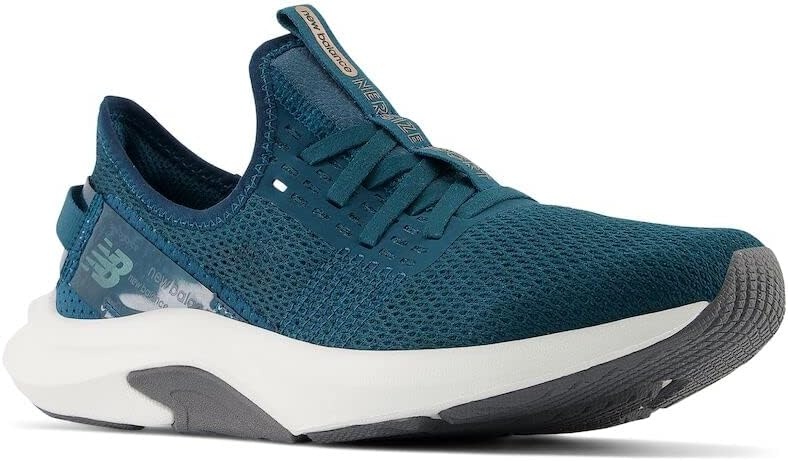 image:imageNew Balance Womens DynaSoft Nergize Sport V2 Cross TrainerDeep OceanReflection