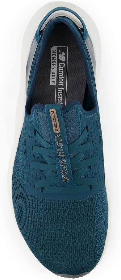 image:imageNew Balance Womens DynaSoft Nergize Sport V2 Cross TrainerDeep OceanReflection