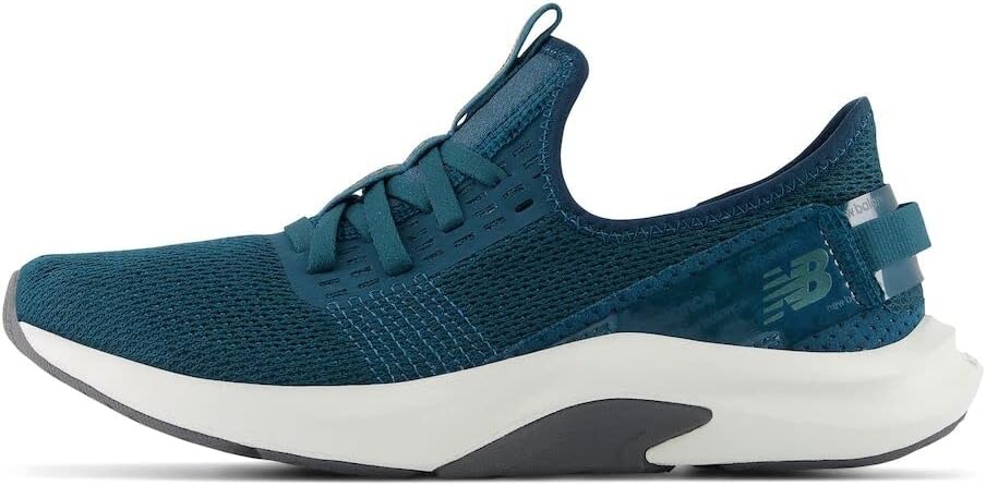 image:imageNew Balance Womens DynaSoft Nergize Sport V2 Cross TrainerDeep OceanReflection