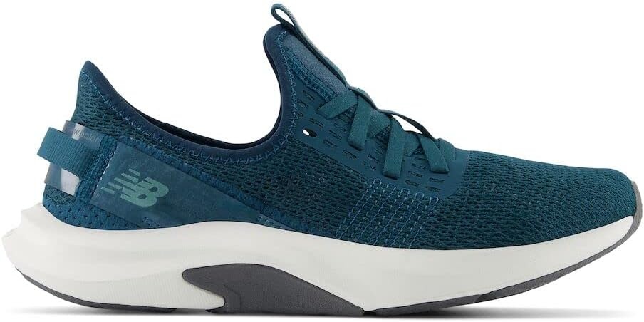 image:imageNew Balance Womens DynaSoft Nergize Sport V2 Cross TrainerDeep OceanReflection