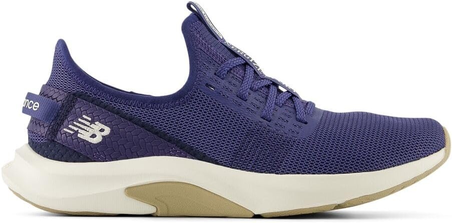 image:imageNew Balance Womens DynaSoft Nergize Sport V2 Cross TrainerDream StateMidnightAngora