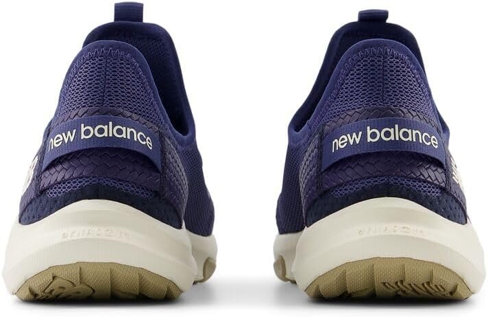 image:imageNew Balance Womens DynaSoft Nergize Sport V2 Cross TrainerDream StateMidnightAngora