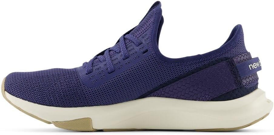 image:imageNew Balance Womens DynaSoft Nergize Sport V2 Cross TrainerDream StateMidnightAngora