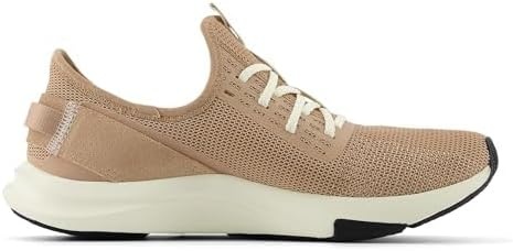 image:imageNew Balance Womens DynaSoft Nergize Sport V2 Cross TrainerFlat TaupeAngoraBlack