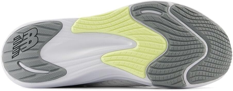 image:imageNew Balance Womens DynaSoft Nergize Sport V2 Cross TrainerGrey MatterWhiteLimelight